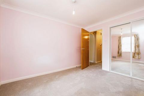 1 bedroom retirement property for sale, 219-249 Longbridge Road, Barking IG11