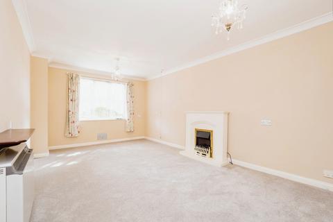 undefined, Cromwell Lodge, Barking IG11