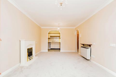 undefined, Cromwell Lodge, Barking IG11