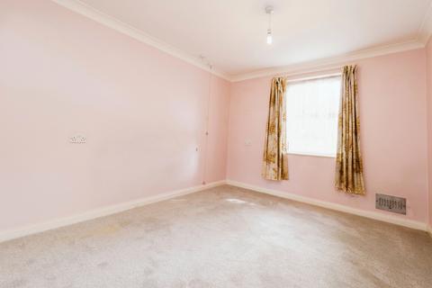 undefined, Cromwell Lodge, Barking IG11