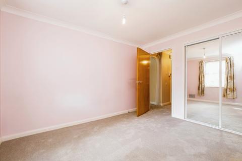 undefined, Cromwell Lodge, Barking IG11