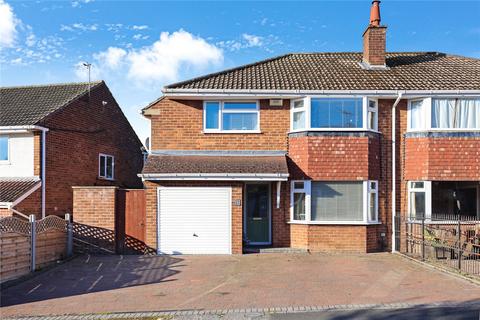 3 bedroom semi-detached house for sale, Hastings Close, Nunthorpe