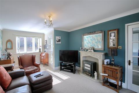 3 bedroom detached house for sale, Parkside, Long Newton