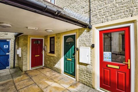 1 bedroom retirement property for sale, Spa Road, Melksham SN12