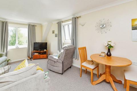 1 bedroom flat for sale, Weymouth Street, Warminster BA12