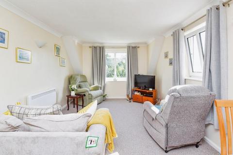 1 bedroom flat for sale, Weymouth Street, Warminster BA12