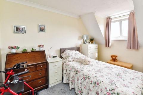 1 bedroom flat for sale, Weymouth Street, Warminster BA12