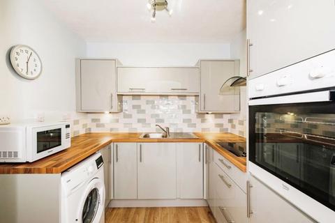 1 bedroom retirement property for sale, Broadwater Street East, Worthing BN14