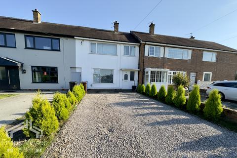 3 bedroom terraced house to rent, St Leonards Road East, Lytham St Annes, Lancashire