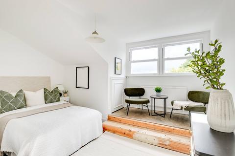 2 bedroom apartment for sale, College Crescent, Belsize Park