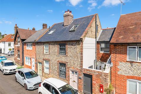 3 bedroom end of terrace house for sale, School Lane, Arundel, West Sussex, BN18