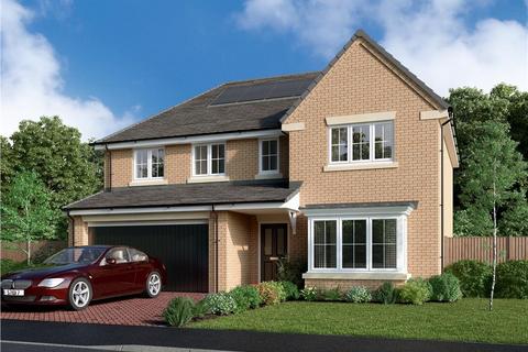 5 bedroom detached house for sale, Plot 345, The Beechford at Hartside View, Off A179, Hartlepool TS26