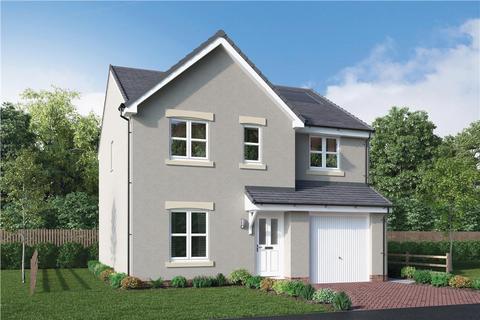 4 bedroom detached house for sale, Plot 98, Hazelwood at Victoria Wynd, Calender Avenue KY1