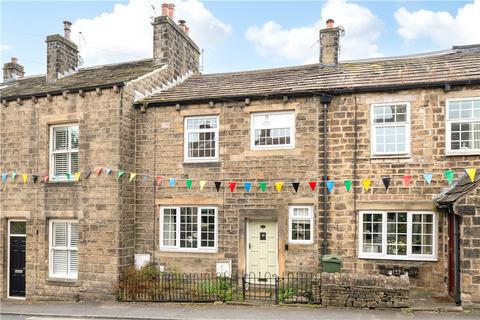 2 bedroom terraced house for sale, Main Street, Addingham, Ilkley, West Yorkshire, LS29