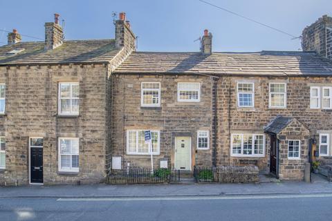 undefined, Main Street, Addingham, Ilkley, West Yorkshire, LS29