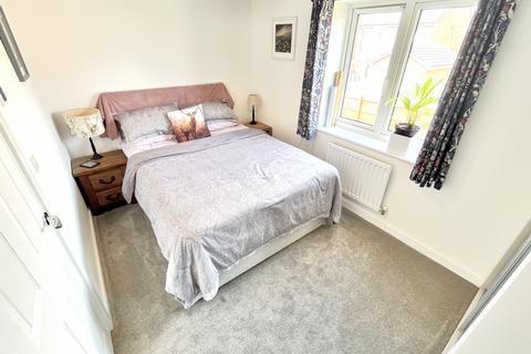 2 bedroom terraced house for sale, Daffodil Drive, Lydney, Gloucestershire, GL15 5RE