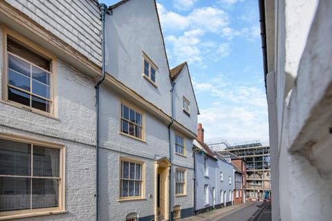 7 bedroom terraced house for sale, Hawks Lane, Canterbury, Kent