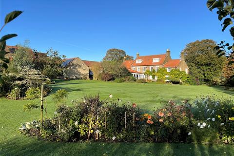 6 bedroom detached house for sale, East Harlsey, Northallerton, North Yorkshire