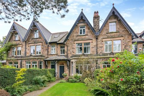 6 bedroom terraced house for sale, Hereford Road, Harrogate, North Yorkshire