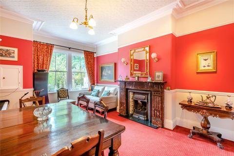 6 bedroom terraced house for sale, Hereford Road, Harrogate, North Yorkshire