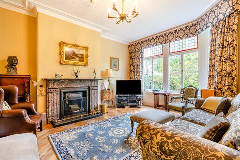 6 bedroom terraced house for sale, Hereford Road, Harrogate, North Yorkshire