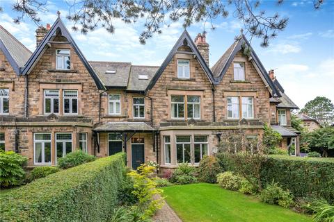 6 bedroom terraced house for sale, Hereford Road, Harrogate, North Yorkshire