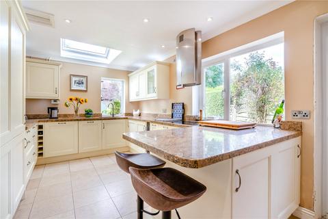 6 bedroom terraced house for sale, Hereford Road, Harrogate, North Yorkshire