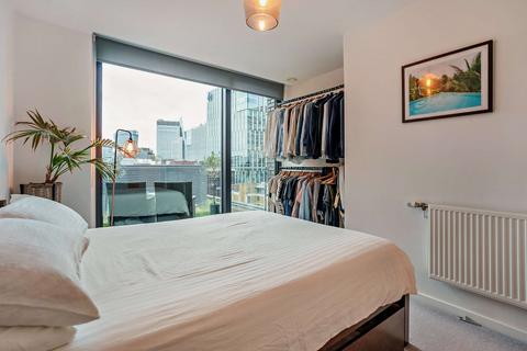 2 bedroom flat for sale, Alie Street, London E1