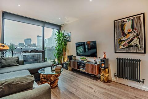 2 bedroom flat for sale, Alie Street, London E1