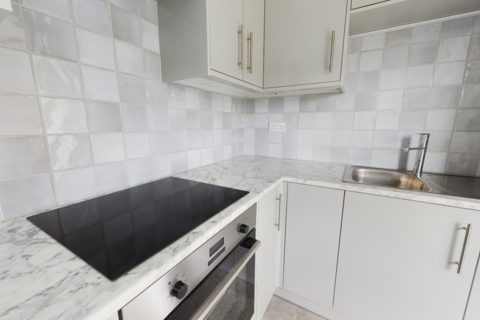 undefined, St Andrews Way