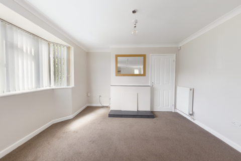 undefined, St Andrews Way