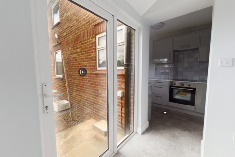 undefined, St Andrews Way