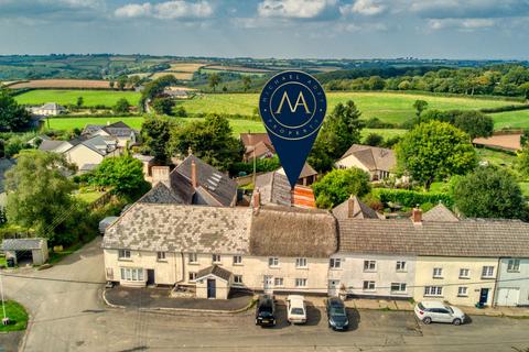 3 bedroom cottage for sale, Coxswains Cabin & Barn, Ashreigney