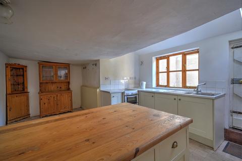 3 bedroom cottage for sale, Coxswains Cabin & Barn, Ashreigney