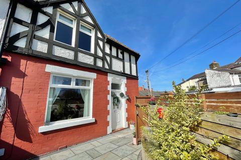 2 bedroom semi-detached house for sale, Norton Road, Heysham, Morecambe