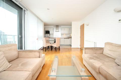 2 bedroom apartment to rent, Elektron Tower,  Blackwall Way, London