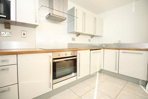 2 bedroom apartment to rent, Elektron Tower,  Blackwall Way, London