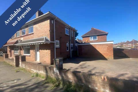 undefined, Overdale Road, Berwick Hills, Middlesbrough, TS3