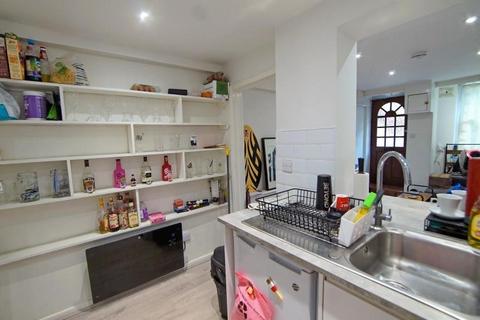 1 bedroom flat for sale, Bristol BS6