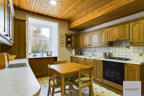 4 bedroom detached house for sale, Elphinstone Cottage, High Street, Biggar