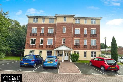 1 bedroom flat for sale, Elbow Street, Cradley Heath