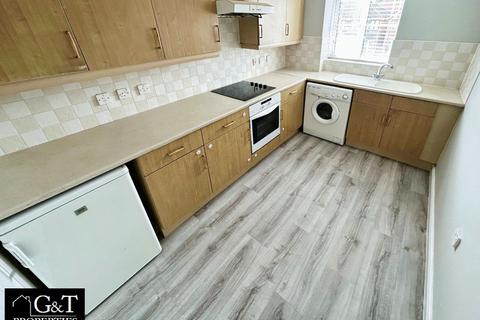 1 bedroom flat for sale, Elbow Street, Cradley Heath