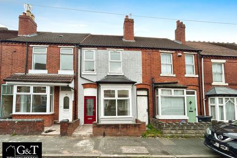 3 bedroom terraced house for sale, Park Road, Netherton, Dudley