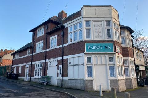 1 bedroom flat to rent, Railway Inn,  Fenton Street, Brierley Hill