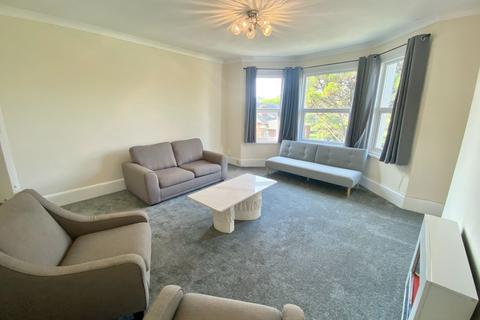 2 bedroom flat to rent, Abbey Villa, Falkland Road, Torquay