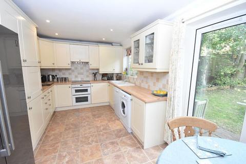 5 bedroom detached house for sale, Debenham