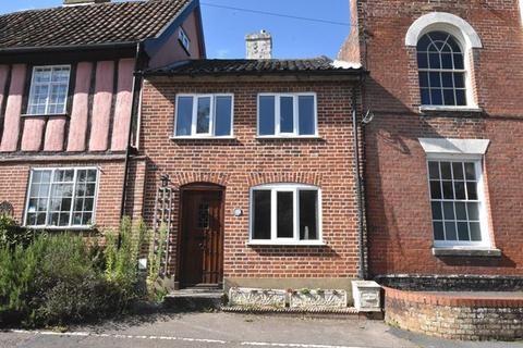 2 bedroom cottage for sale, Debenham