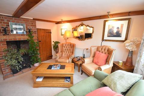 2 bedroom cottage for sale, Debenham