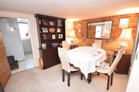 2 bedroom cottage for sale, Debenham