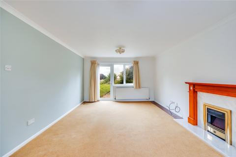 4 bedroom detached house for sale, Kingfisher Close, Bedford, Bedfordshire, MK41